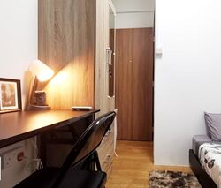 Ferraria Park Condominium (D17), Condominium #530391461